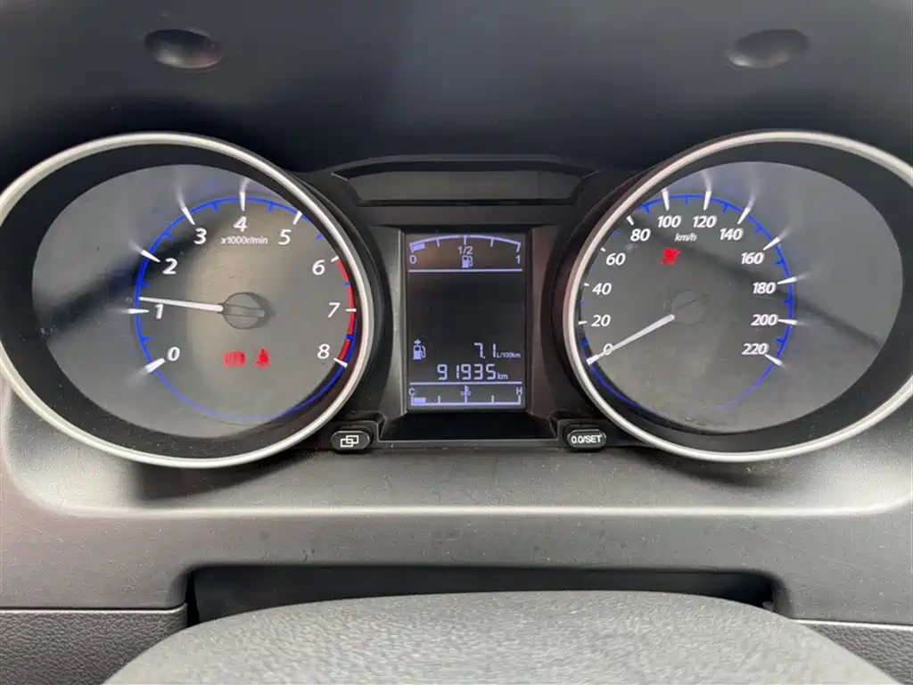 Dongfeng Fengxing Joyear X3 2017 2017 1.5L Manual Comfort