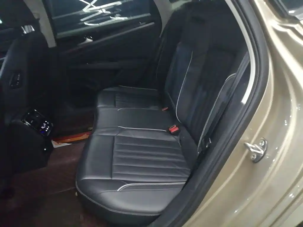 Volkswagen Passat 2022 330TSI Starlight Elite Edition фото 17