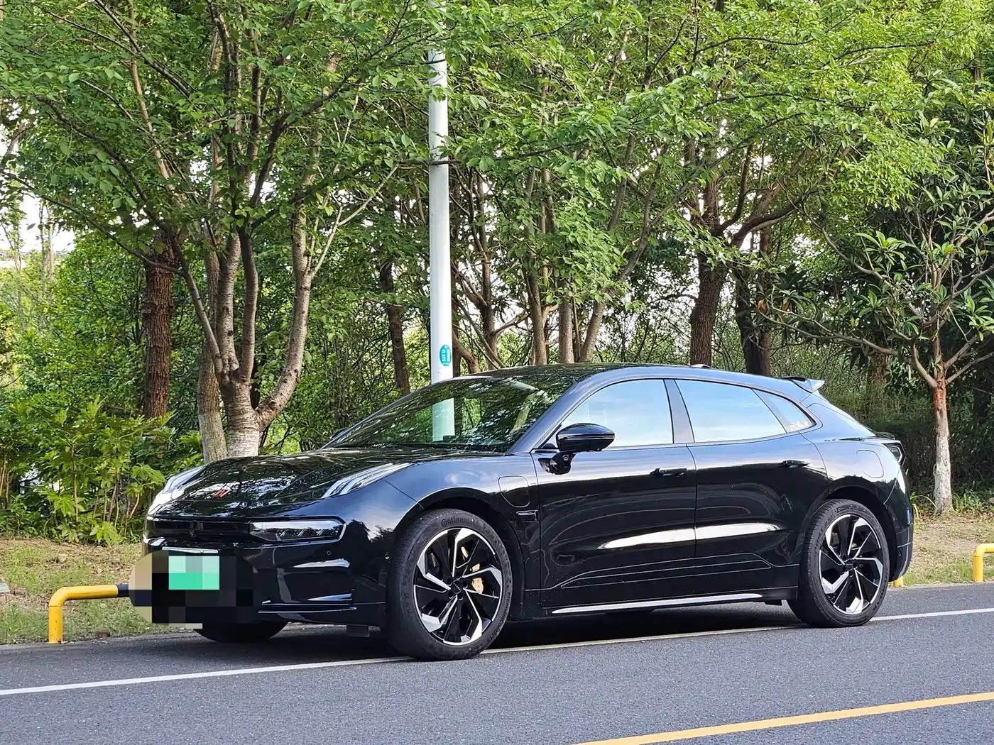 ZEEKR 001 2023 ME Edition 100kWh