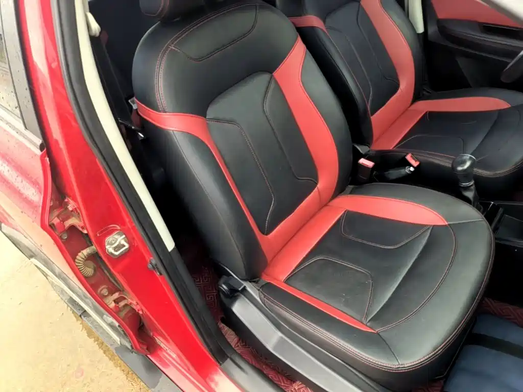 Haval H1 2017 2017 Blue Label 1.5L AMT Luxury
