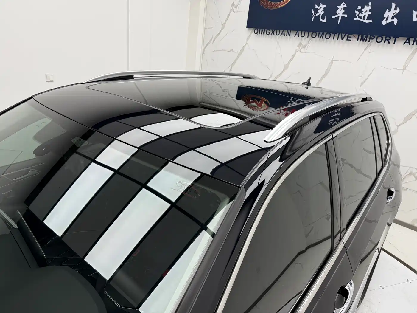Volkswagen Tiguan L 2023 280TSI 2WD Trend Limited Edition фото 7