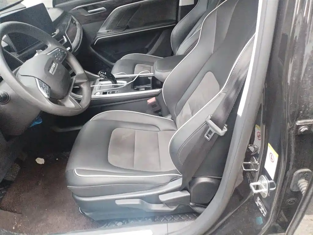 Haval H6 2023 National Trend Edition 1.5T Automatic Urban фото 8