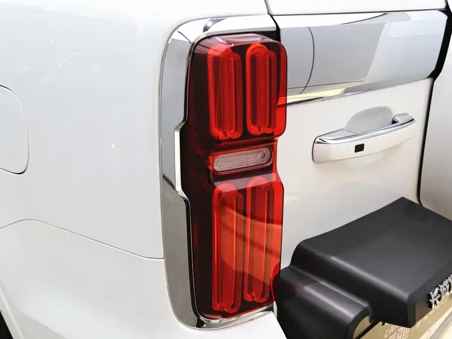 Tank 500 2024 2023 3.0T Sport Edition (5-seater)