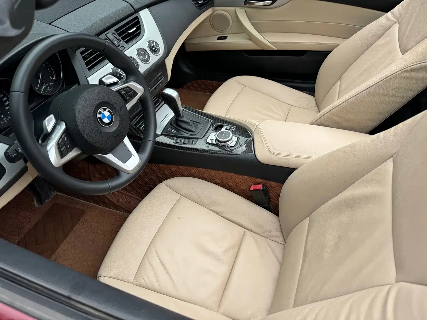 BMW Z4 2011 2011 sDrive23i Flame Limited Edition