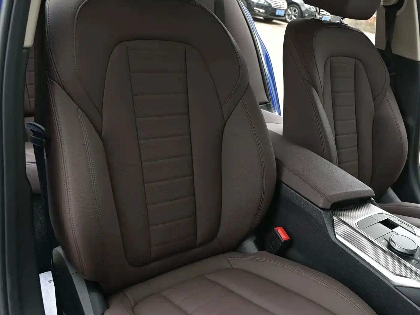 BMW 3 Series 2021 Second Facelift 325i M Sport Night Package фото 17
