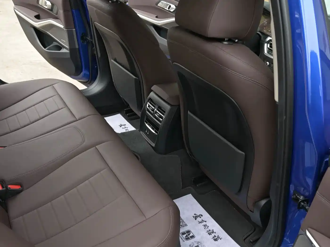 BMW 3 Series 2021 Second Facelift 325i M Sport Night Package фото 18