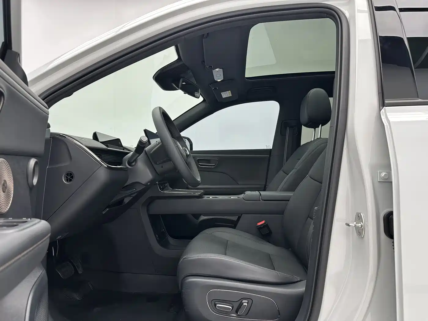Toyota BoZhi 3X 2025 520 Pro+ фото 5