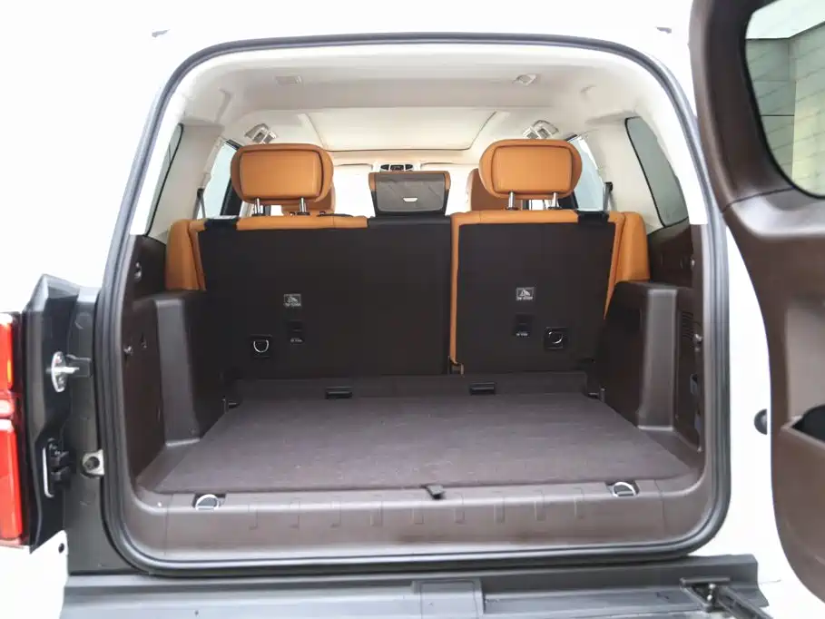 Tank 500 2024 2023 3.0T Sport Edition (5-seater)