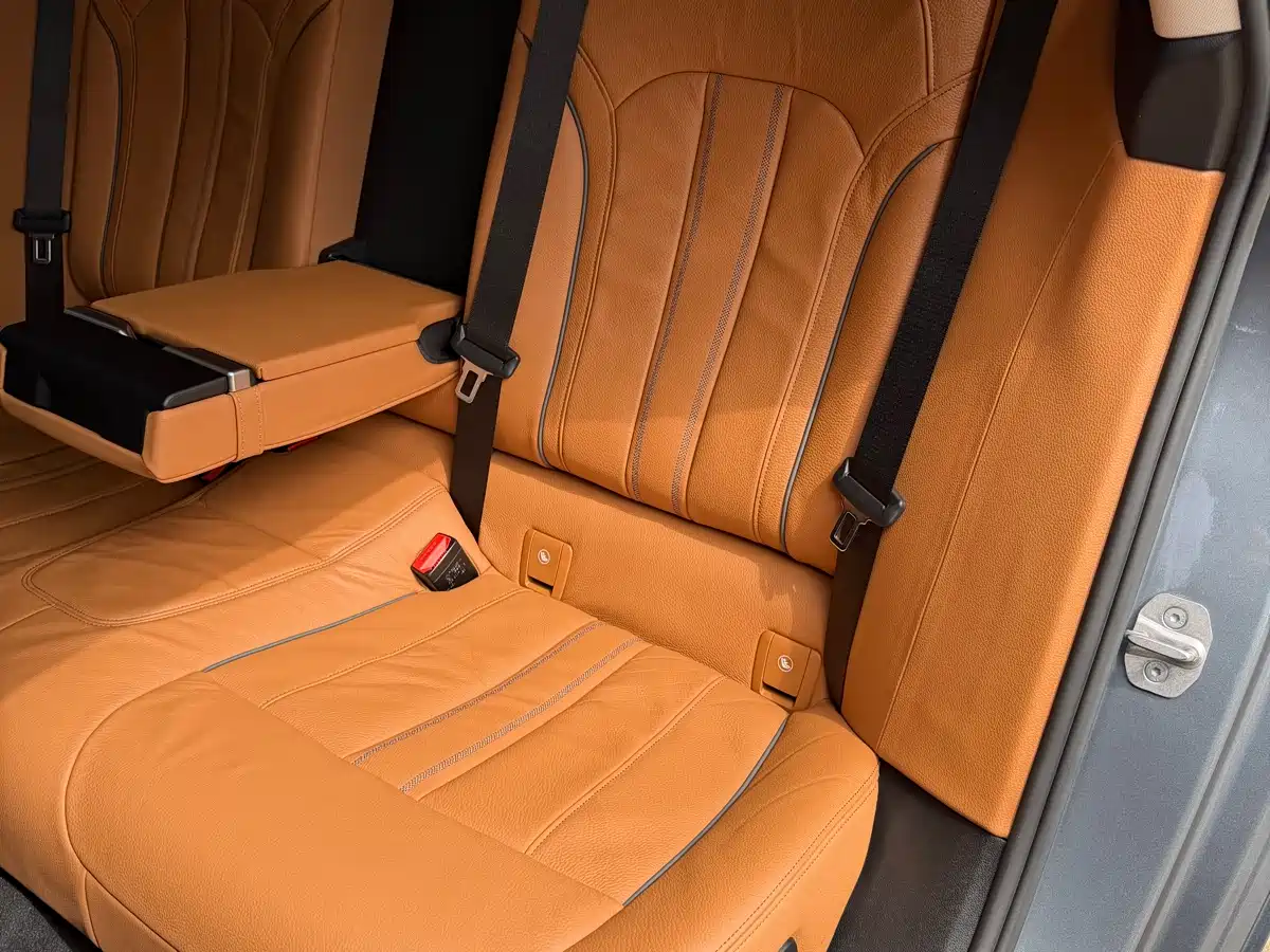 BMW 6 Series GT 2021 630i Luxury Design Package фото 12