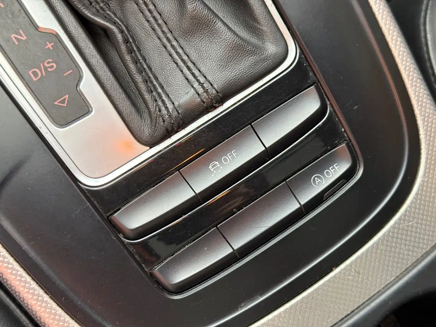 Audi A5 (Import) 2012 2012 2.0TFSI Coupe