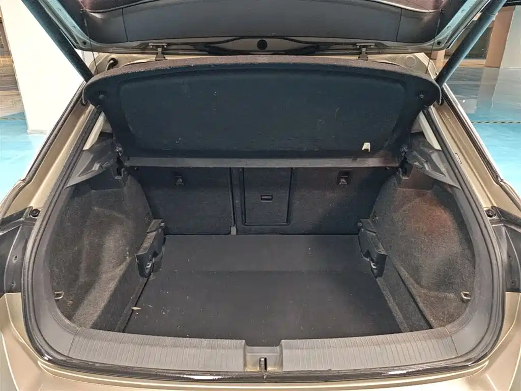 Volkswagen T-ROC 2021 280TSI DSG 2WD Comfort Connected фото 19