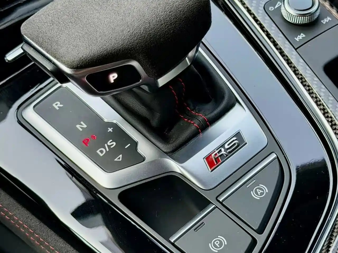 Audi RS 5 2025 2024 RS 5 2.9T Sportback Ignition Edition