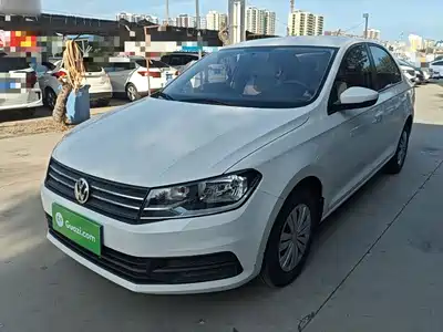 Volkswagen Santana