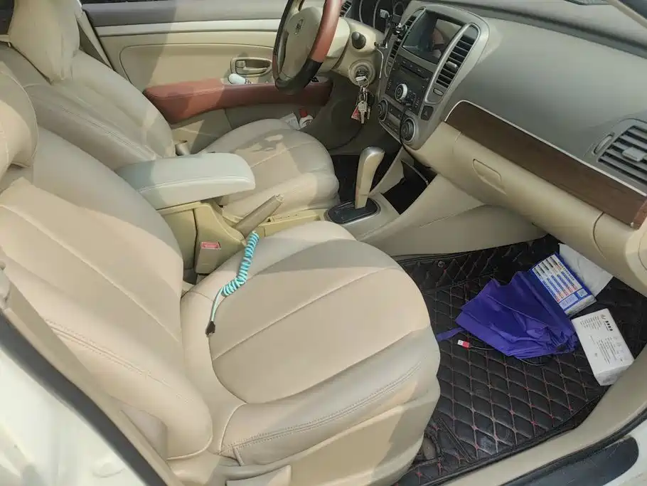 Photo 8 - Nissan Sylphy