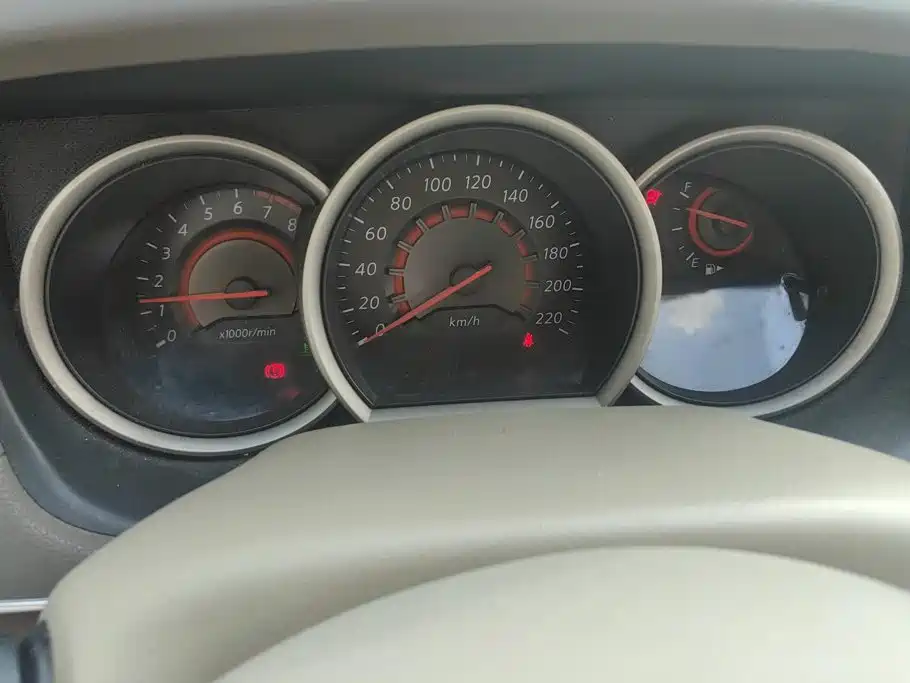 Photo 14 - Nissan Sylphy