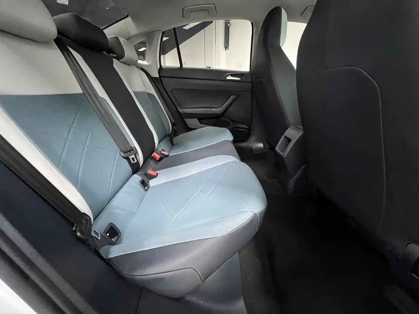 Volkswagen Lavida 2023 New Trend 1.5L Auto Aspiration Edition фото 10