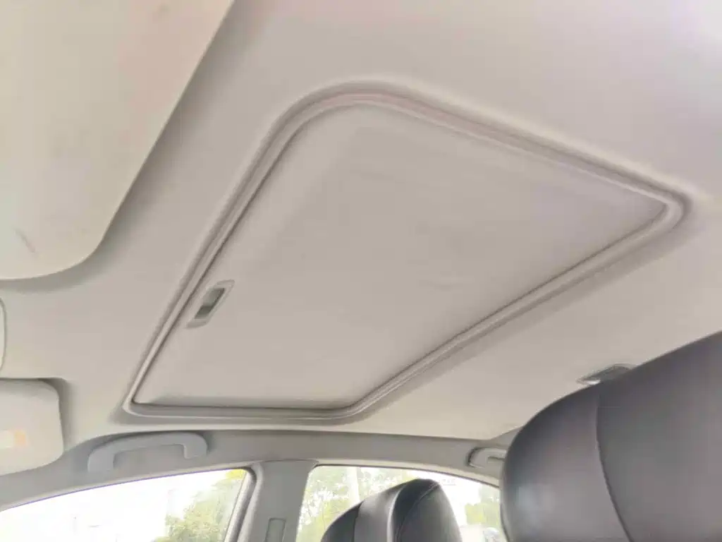 Luxgen 5 2016 2015 1.8T Automatic Smart Premium