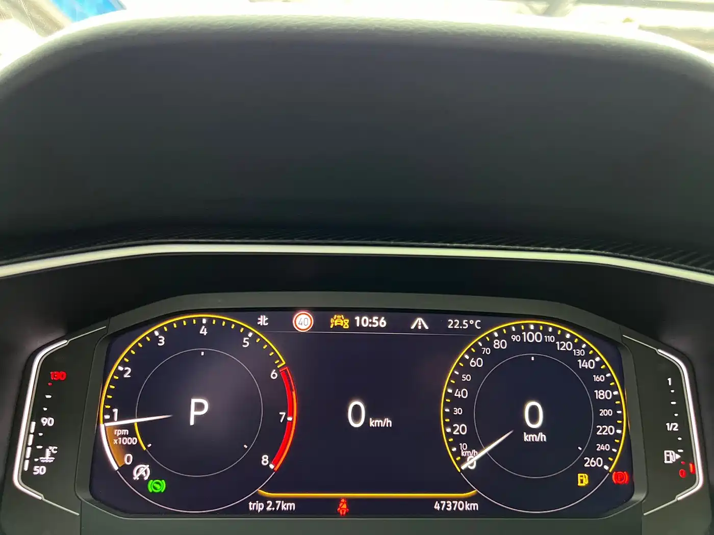 Volkswagen Tayron, миниатюра 11