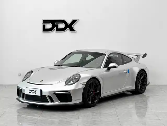  Porsche Porsche 911 2013 Carrera 4S 3.8L