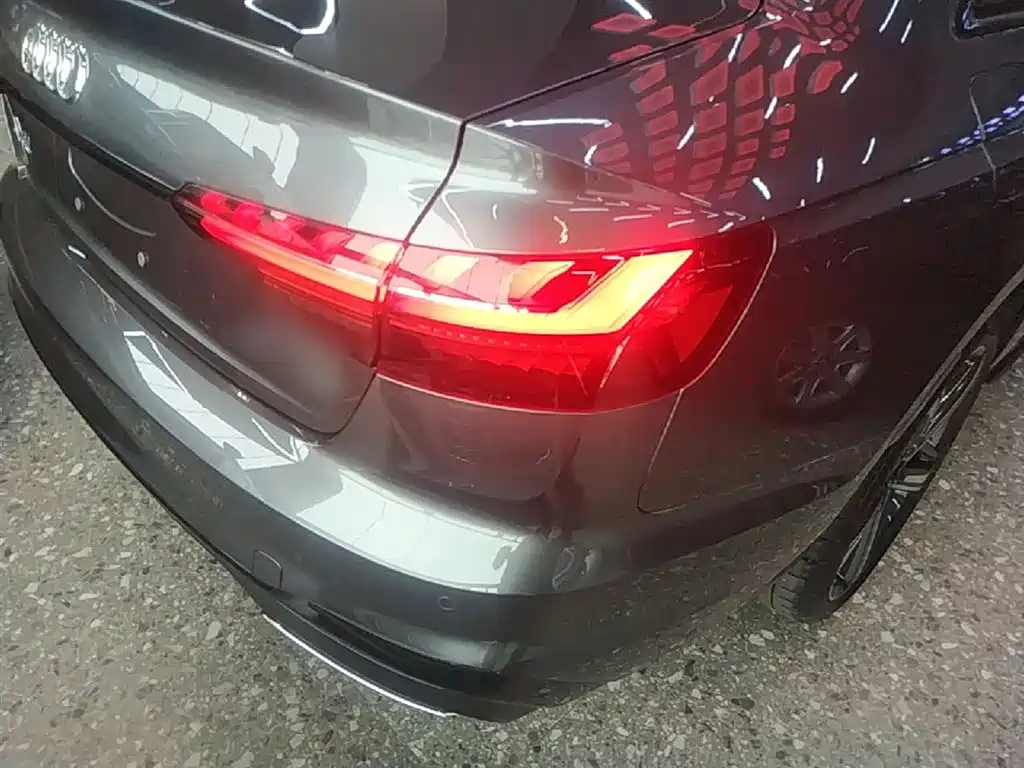 Audi A4L 2024 40 TFSI Luxury Dynamic фото 24