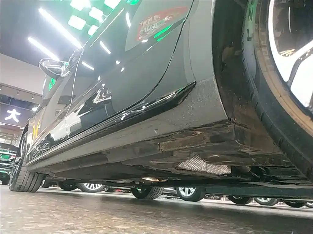 Audi A4L 2024 40 TFSI Luxury Dynamic фото 21