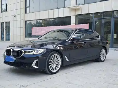 BMW 5