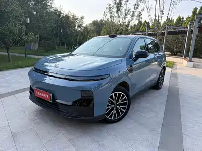 Leapmotor B10