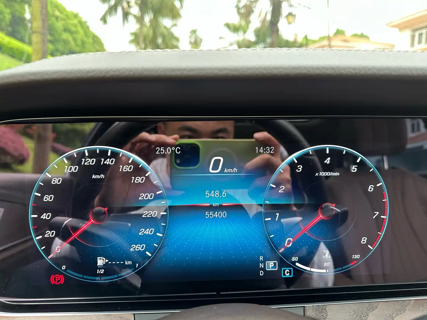 Mercedes-Benz E-Class 2023 E 300 L Luxury фото 7