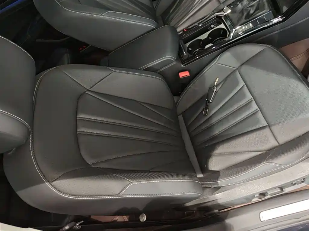 Volkswagen Passat 2025 Outstanding 380TSI Starlight Dragon Glory Edition фото 25