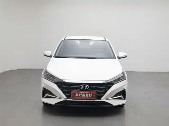 Hyundai Verna 2020 1.4L Manual GLS Cool Edition — фото 3