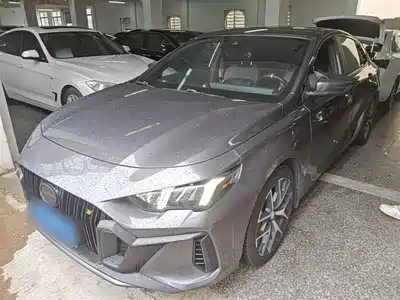 Trumpchi Empow