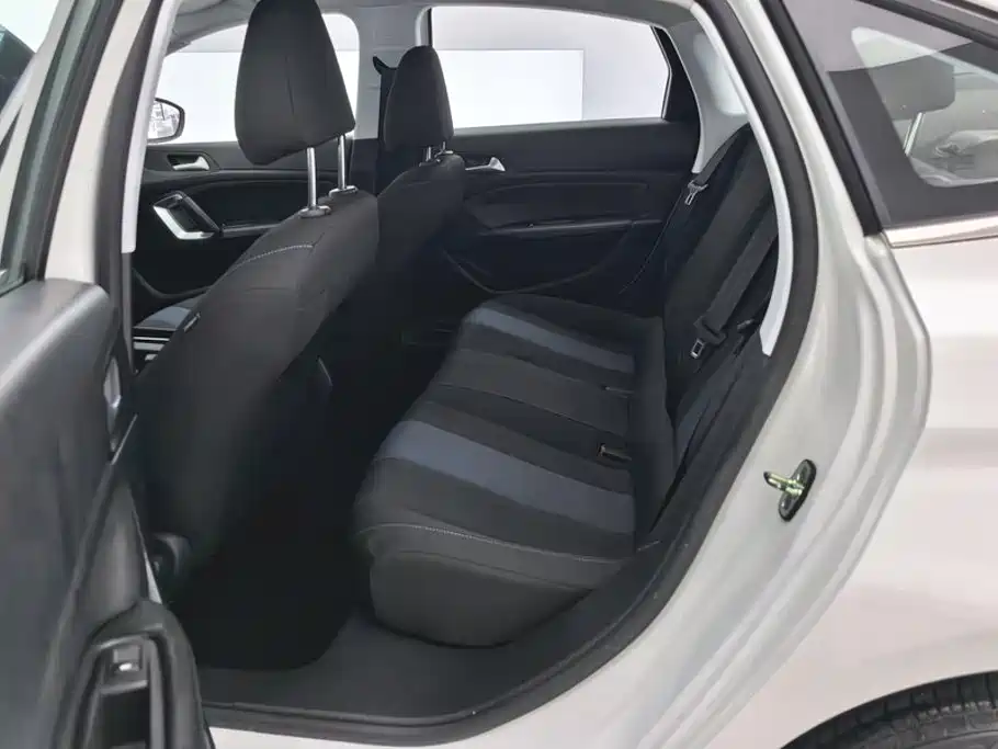 Peugeot 308 2018 2018 1.6L Auto Luxury Edition