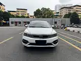 Фото 25 - Geely Emgrand