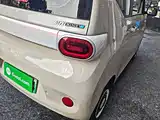 Фото 8 - Wuling Motors Hongguang MINIEV