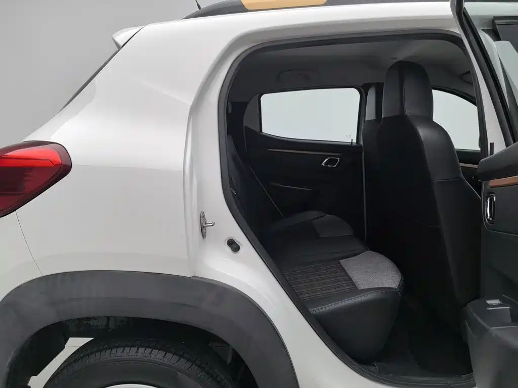 Dongfeng Yipai Dongfeng Nano EX1 2022 2022 Premium Enjoyment Edition