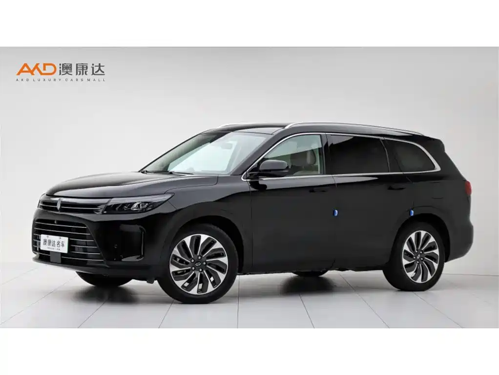 AITO Wenjie AITO M7 2024 1.5T RWD Plus 5-Seater