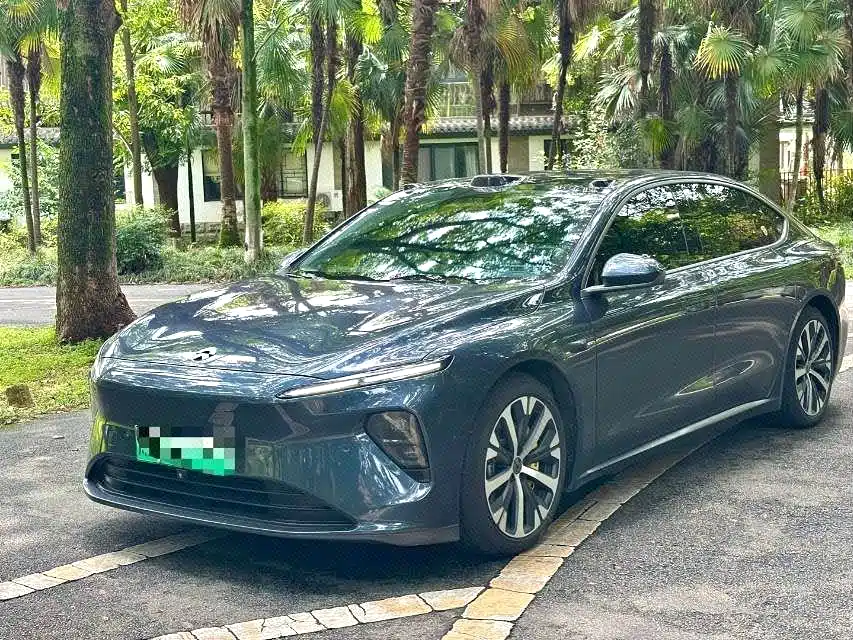 Nio ET7