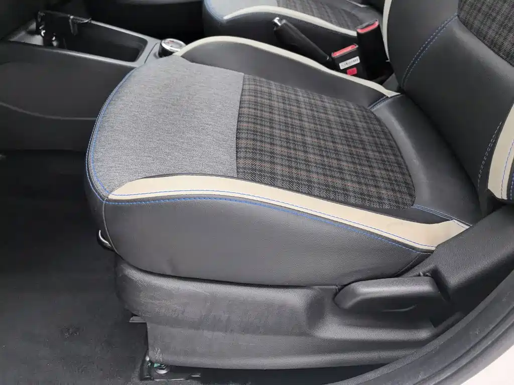 Dongfeng Yipai Dongfeng Nano EX1 2022 2022 Premium Enjoyment Edition