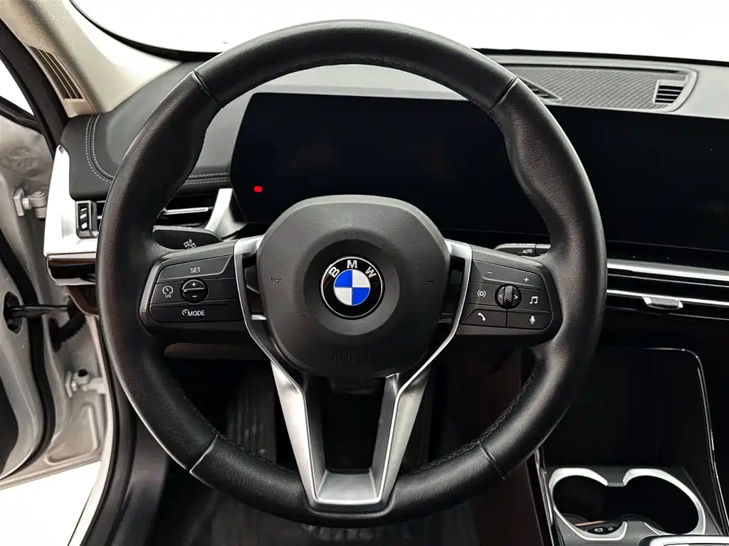 BMW X1 2023 sDrive20Li X Design Package фото 10