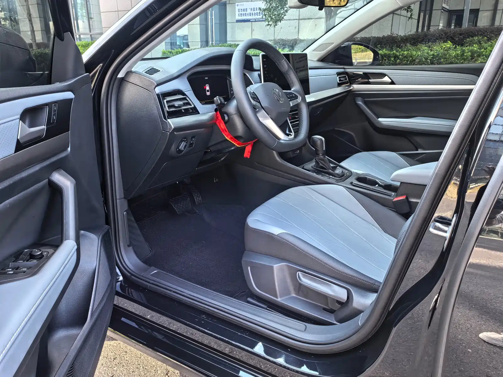 Photo 4 - Volkswagen Lavida