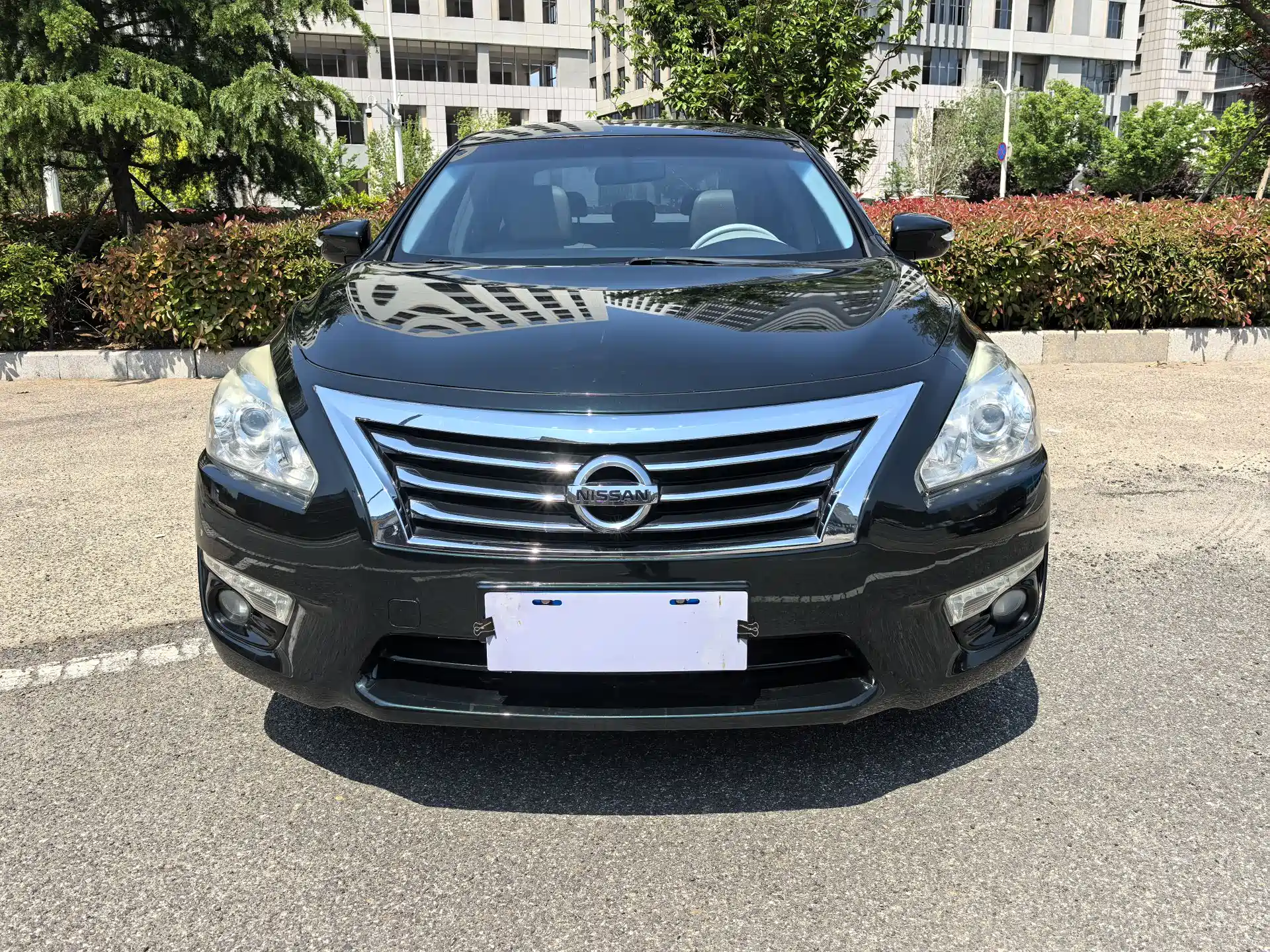 Photo 2 - Nissan Teana