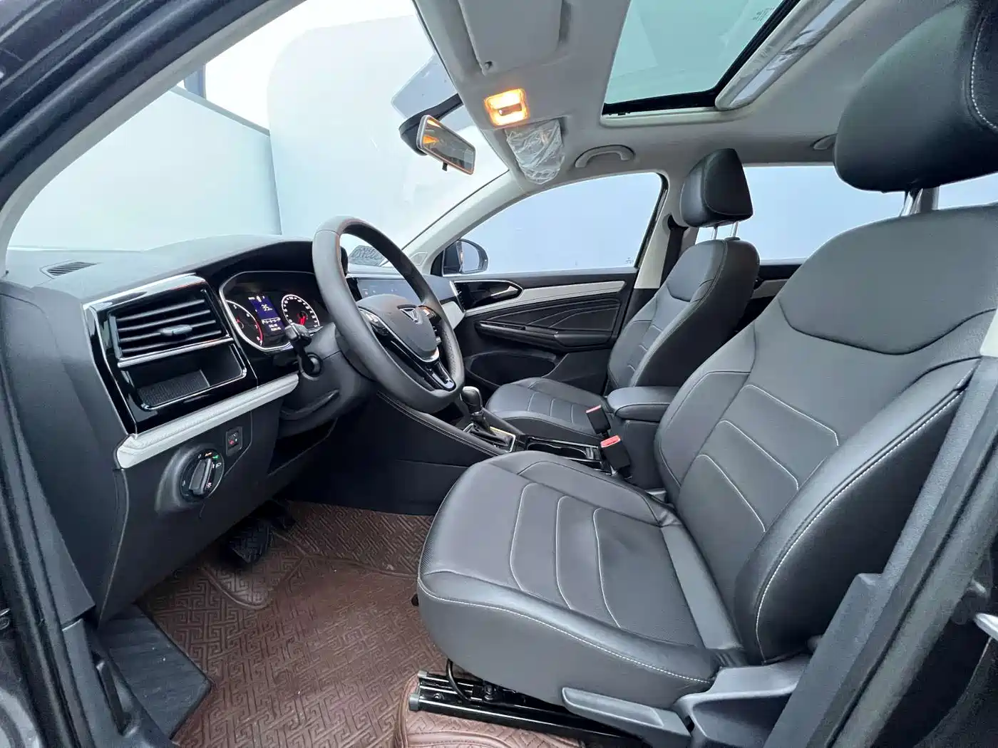 Jetta VS5 2024 2023 280TSI Auto Comfort Type