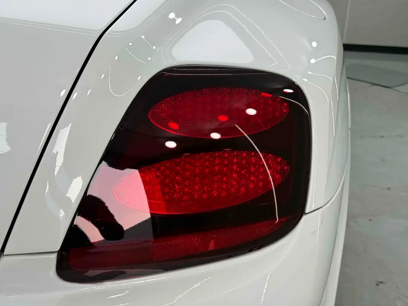Bentley Continental 2010 2010 Supersports 6.0