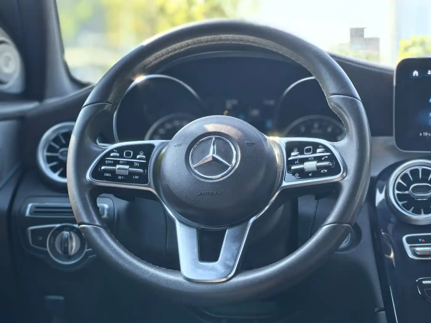 Mercedes-Benz GLC 2020 GLC 260 L 4MATIC Dynamic фото 11