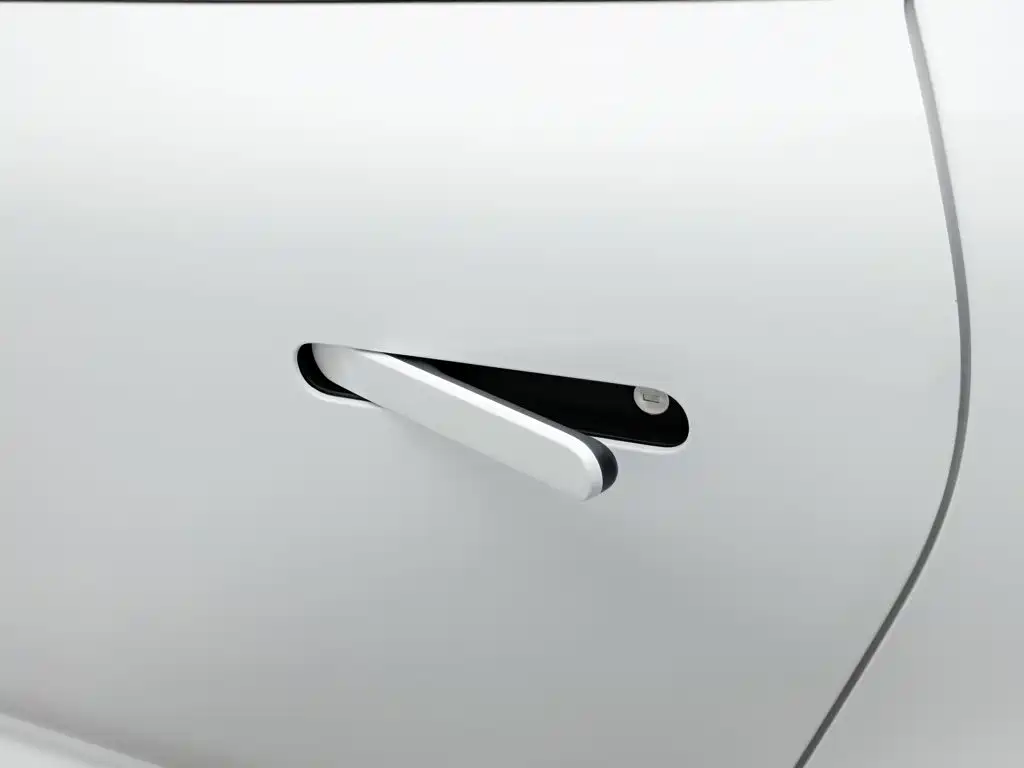 Changan Qiyuan Changan Lumin 2022 2022 210km Sweet Edition