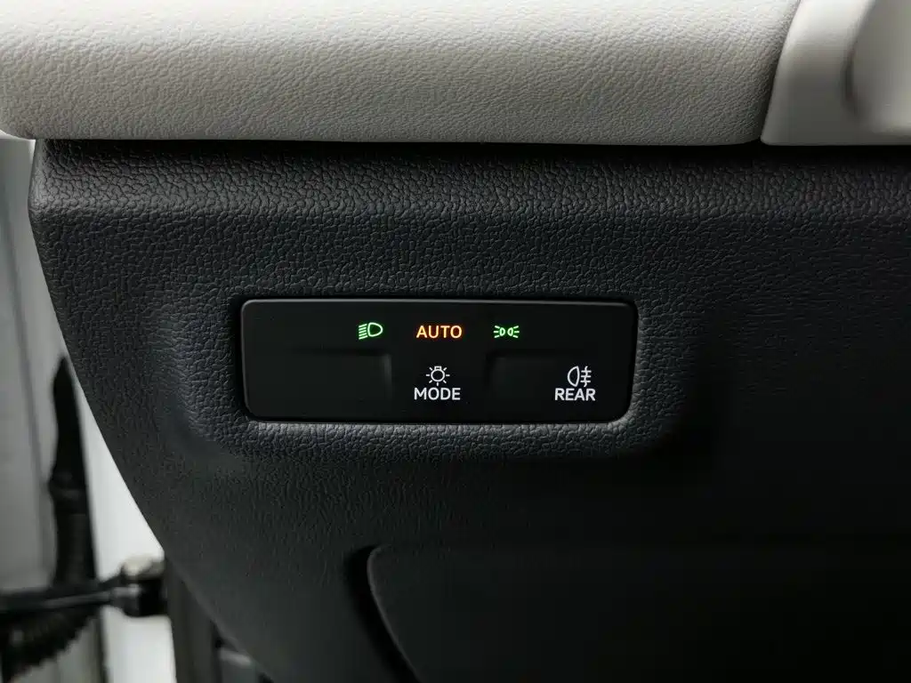 Jetta VS8 2026 2025 All-round Edition