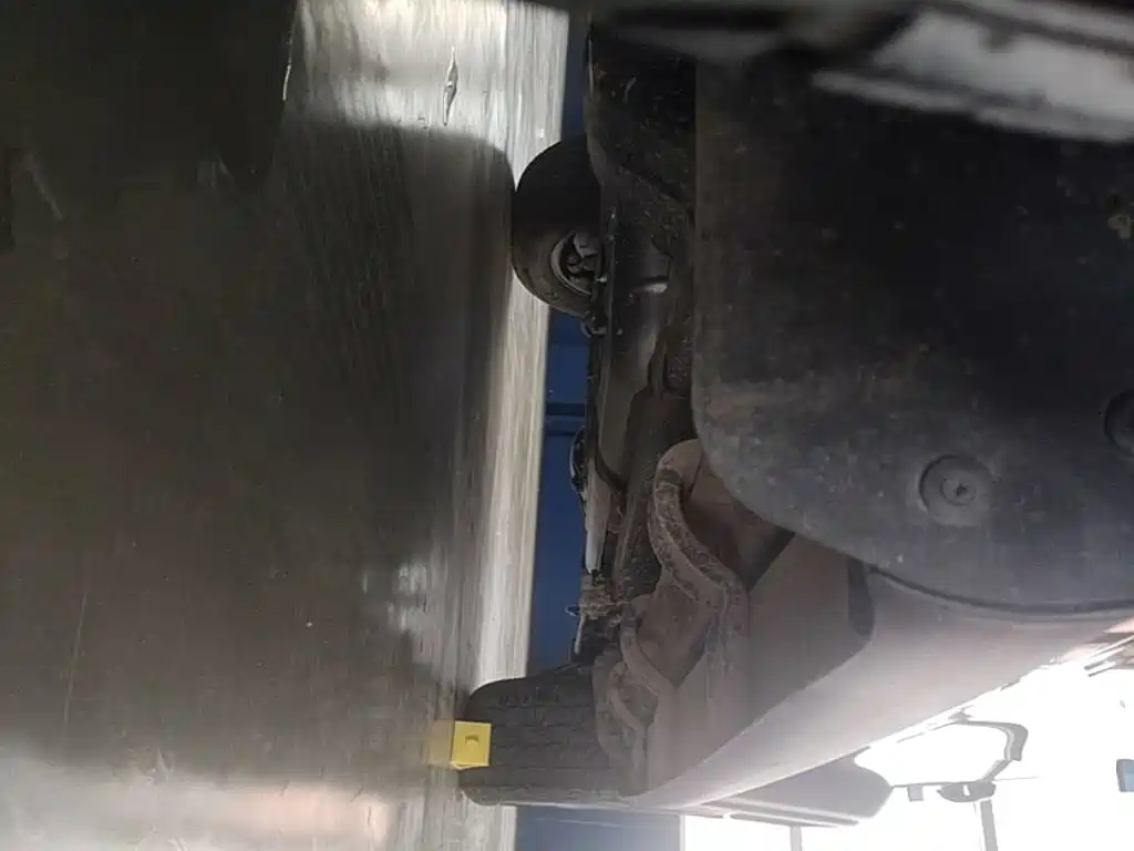 Tank 300 2025 2025 2.4T Diesel Version