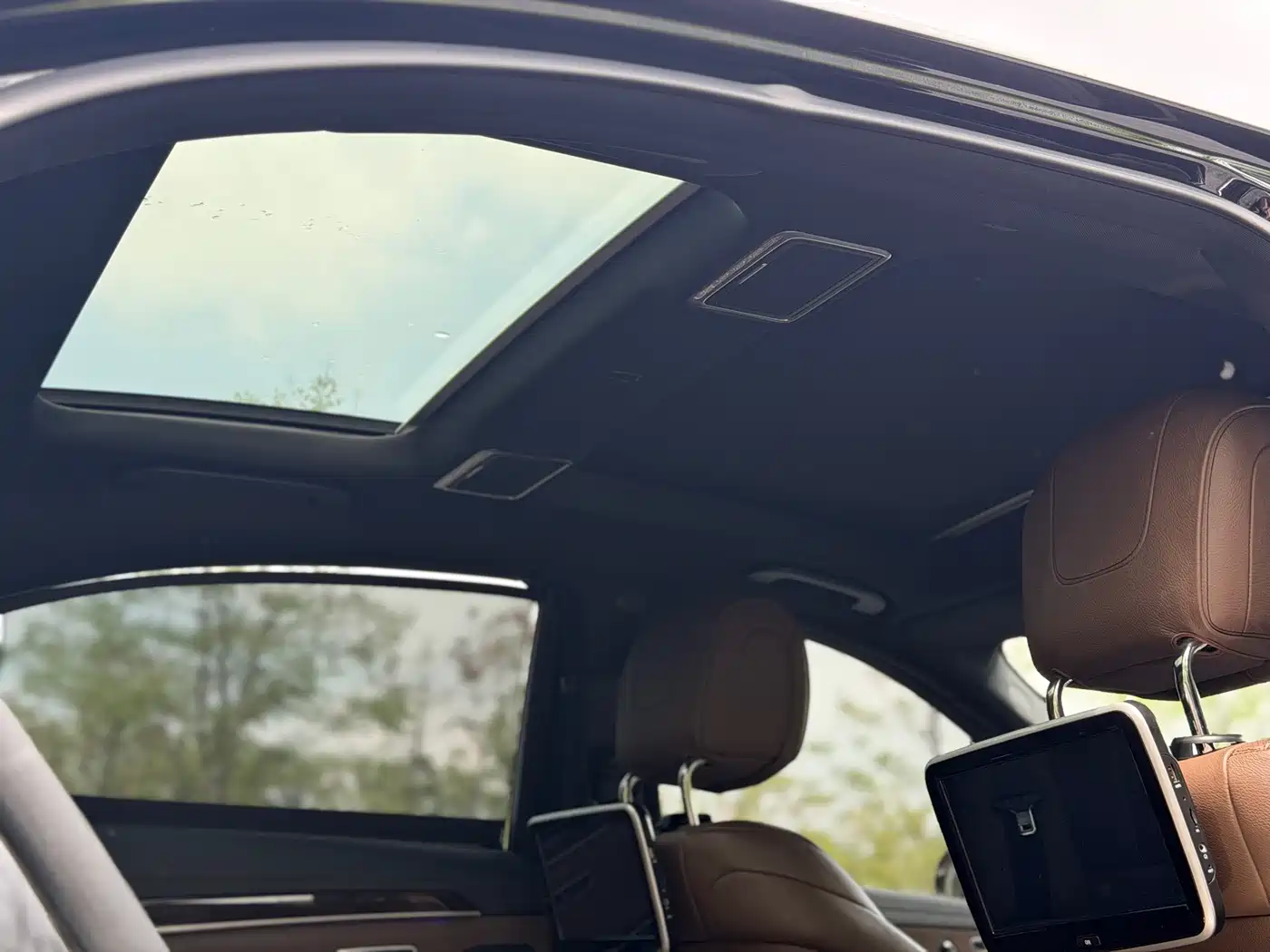 Mercedes-Benz S-Class 2016 S 320 L Business Edition фото 10