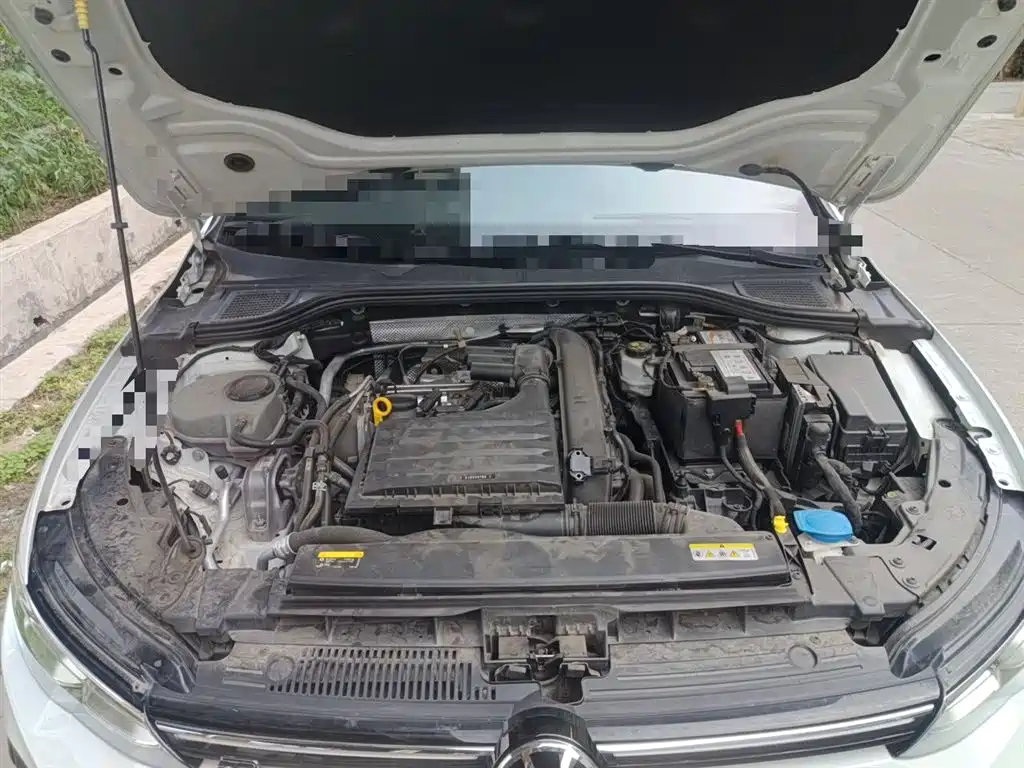Volkswagen Golf 2021 280TSI DSG R-Line фото 11