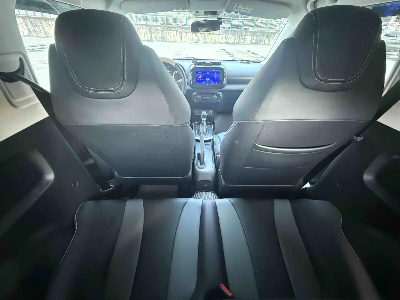 Roewe Kaiwei CLEVER 2023 2022 311km Vitality Bobo Edition
